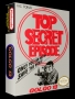 Nintendo  NES&nbsp; - &nbsp;Golgo 13 - Top Secret Episode (USA)